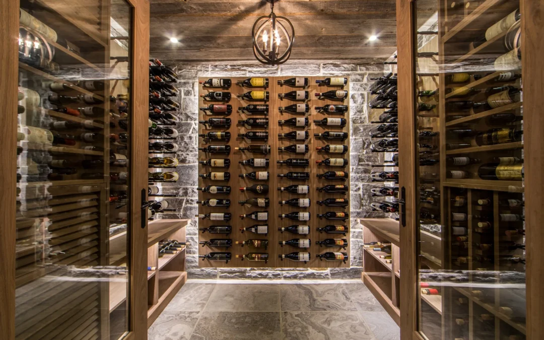 The Ultimate Guide to Choosing the Best Wine Rack Material For Wine Storage