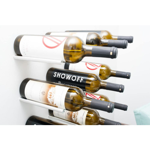 Vino Rails Wood