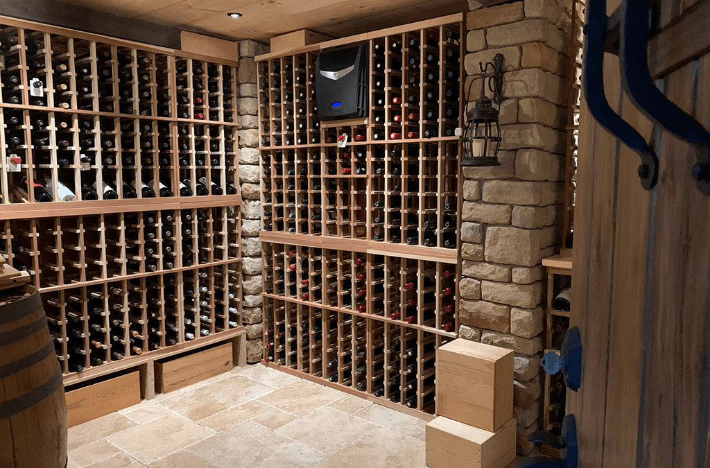Summer’s Here – Time to Give Your Wine Cooling System a Little Extra TLC