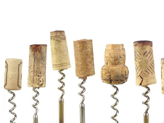 Corked, heat damage and other flaws in your wine to watch out for