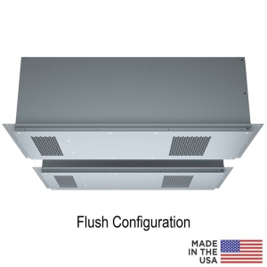 CellarPro Duct Split Ceiling Mount 5/8 Ton AH6000Scmr #36920