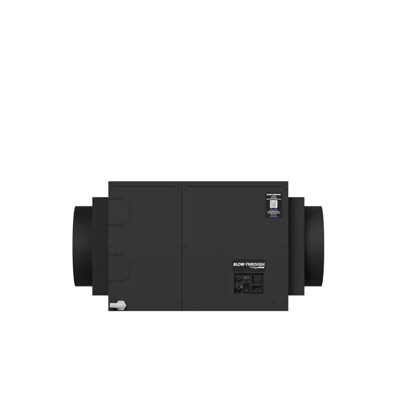WhisperKOOL Blow-Through 8000 – Ducted/Ductless Wine Cellar Cooling System - Image 5