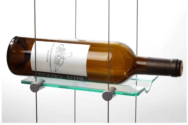 Modern Wine Racks