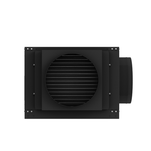 WhisperKool Quantum 9000