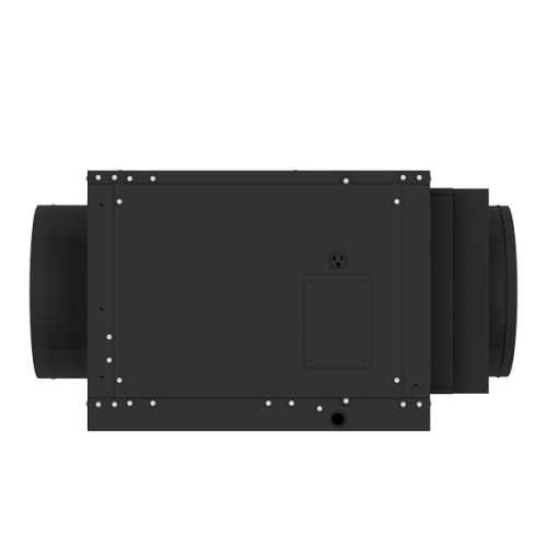 WhisperKool Quantum 9000