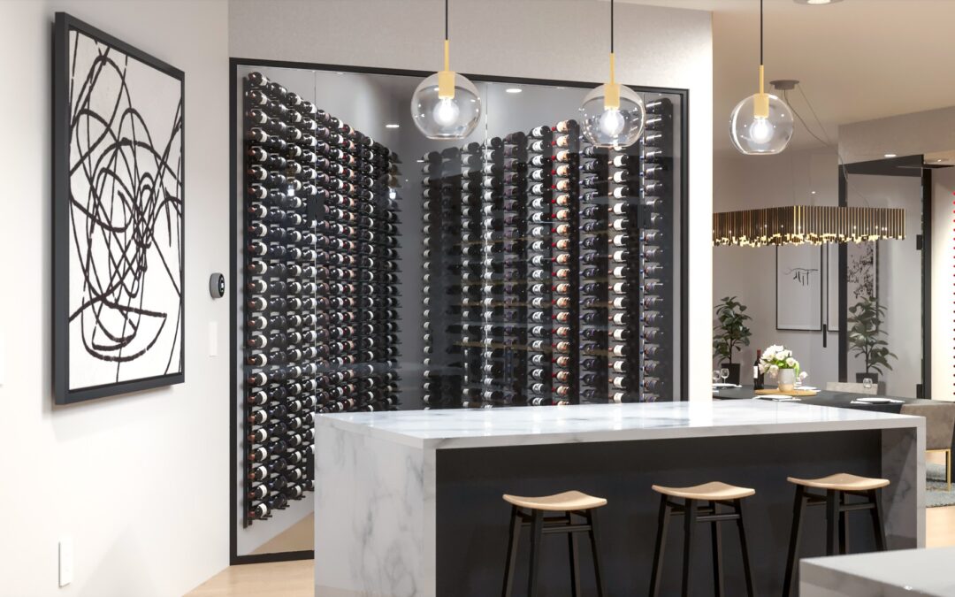 Will a Wine Cellar Boost Your Home’s Value? The Uncorked Truth