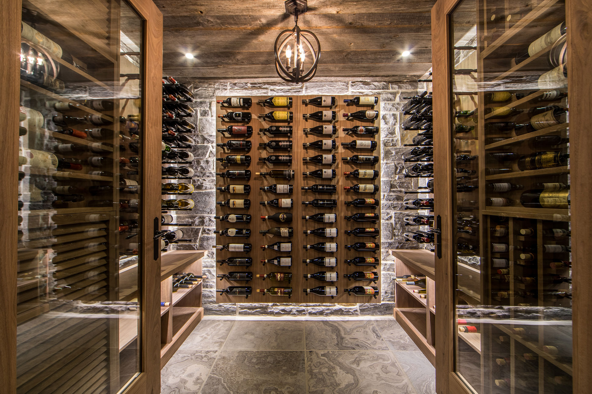 floating wine racks, float wine cables, cable wine systems, cable wine racks
