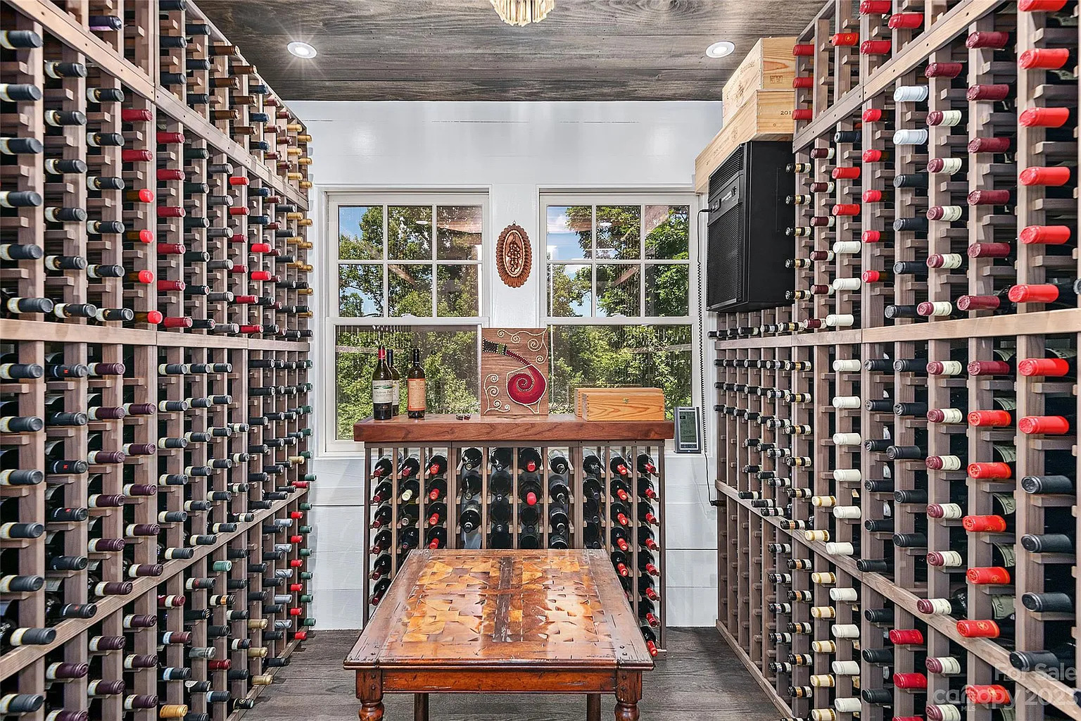 Wine Cooling Units