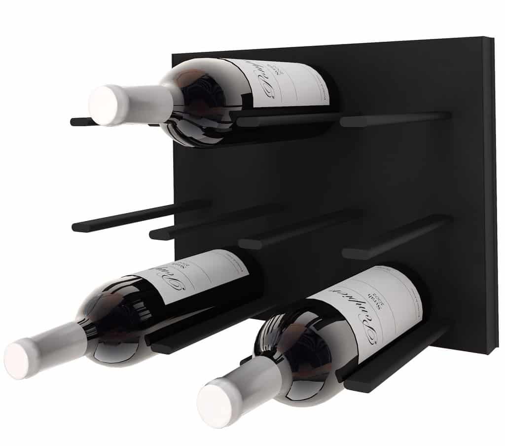 STACT Premier Wine Racks